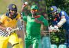Five Sri Lankans picked for Bangabandhu BPL T20
