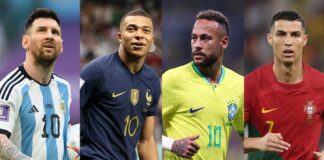 FIFA World Cup 2022 - FAN TV Episode 2