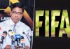 FIFA වෙතින් ශ්රී ලංකා පාපන්දු සම්මේලනයට මිලියන 93ක් FIFA Gives 93 Million to FFSL