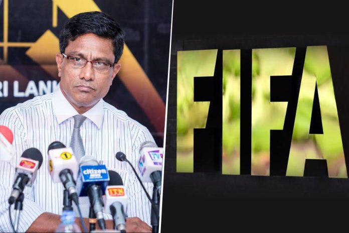 FIFA Gives 93 Million to FFSL