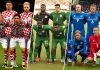 World Cup 2018: Preview – Iceland, Croatia and Nigeria