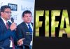 FIFA gives 93million & more to FFSL