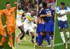 එංගලන්තය, සෙනගාලය, ඇමරිකාව සහ නෙදර්ලන්තය සුපිරි 16ට FIFA World cup Day 09