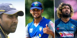 Fastest t20 50 for Sri Lanka Featured