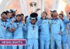 England win Cricket World Cup after Super Over drama
