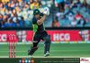 Aaron Finch to lead Australia in Pakistan T20I series Aaron Finch