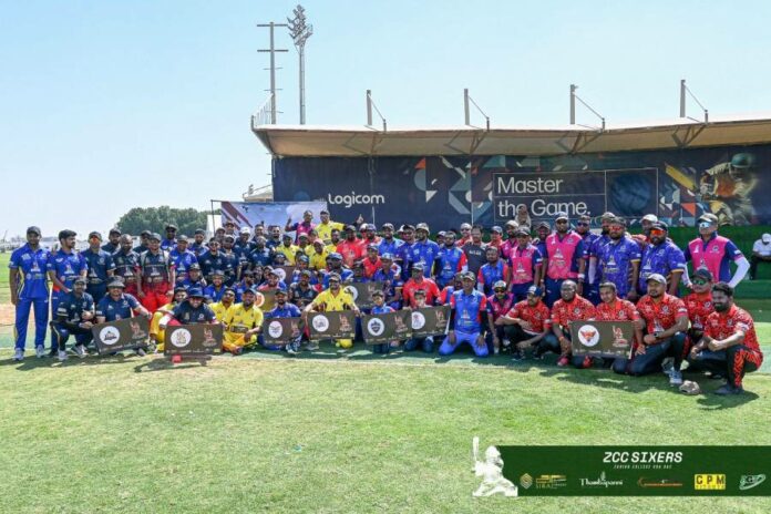 ZCC SIXERS 2025
