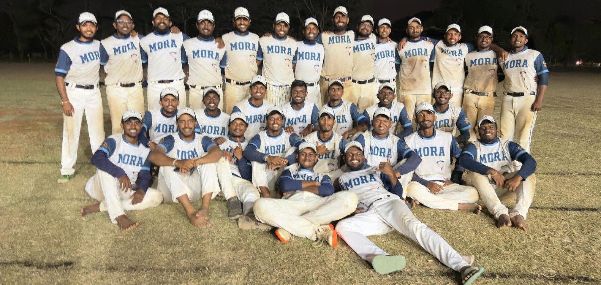 1st runners-up - University of Moratuwa 