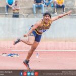 World Athletic Championship 2023