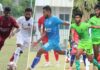 Semi Finals – Ceylon Provincial League 2022 Semi Final Fixtures | Ceylon Provincial League 2022 – Independence Trophy