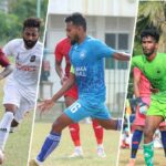 Semi Final Fixtures | Ceylon Provincial League 2022 – Independence Trophy