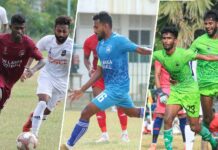 Semi Finals – Ceylon Provincial League 2022 Semi Final Fixtures | Ceylon Provincial League 2022 – Independence Trophy