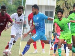 Semi Final Fixtures | Ceylon Provincial League 2022 – Independence Trophy