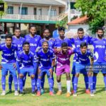 SLTB v Negombo Youth FC