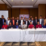Super League & Champions League Clubs Special Press Conference