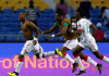 Cameroon, Burkina Faso leave form book in tatters Cameroon, Burkina Faso leave form book in tatters