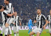 Higuain hits winner against former team Napoli Italian Serie A