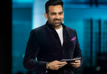 Zaheer Khan joins Jaffna franchise as co-owner Lanka Premier League 2026