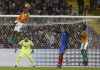 France held 0-0 by Ivory Coast in lacklustre friendly Nigeria top World Cup qualification group after sinking Algeria