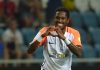 Manchester Utd agree deal for Shakhtar Donetsk midfielder