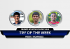 Schools Rugby Try of the Week 7 – Nominees Schools Rugby Try of the Week 7