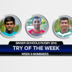 Try of the week 8