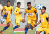 Army maul lackluster Brilliant SC to advance to quarters Army SC v Nandimithra SC - FA Cup 2016