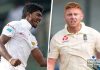 Bairstow returns with a century – Sri Lanka hit back late