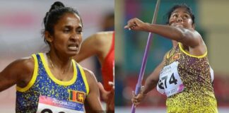 25th Asian Athletics Championship 2023