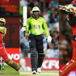 Gayle