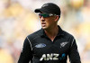 Luke Ronchi announces international retirement