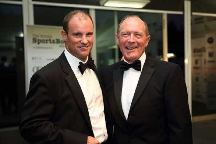 Geoffrey-Boycott