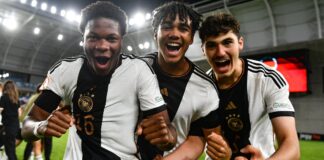 U17 FIFA World Cup 2023