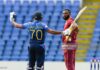 Hope takes Windies home after controversial Gunathilaka dismissal