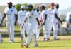 Thirimanne’s fifty boosts Sri Lanka innings