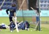 Perera reiterates need for Sri Lanka to play ‘fearless cricket’