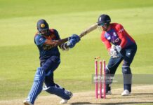 Sri Lanka suffer humiliating defeat after another disastrous batting performance