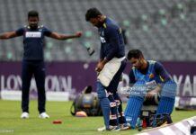 Sri Lanka vs India series to be delayed