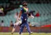 Avishka Fernando to miss several months of Cricket due to knee injury