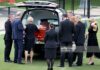 Shane Warne: Private funeral held for cricketing great in Melbourne