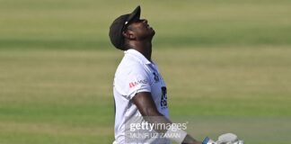 Angelo Mathews 199