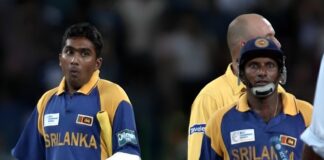 ICC Hall of Fame