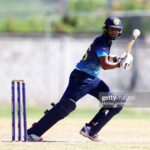 Sri Lanka U19