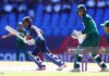 Pakistan trounce Sri Lanka to secure 5th place in U19 World Cup