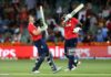 Hales and Buttler end hopes of India-Pakistan Final
