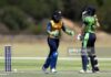 Samarawickrama and spinners secure nervy warm-up win