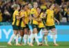 FIFA Women’s World Cup 2023