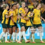 FIFA Women’s World Cup 2023