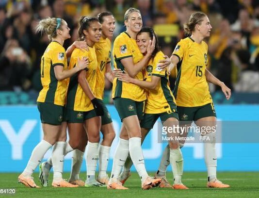 FIFA Women’s World Cup 2023
