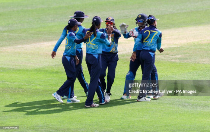 Major Club Women’s 50 Over Tournament 2024